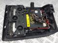 фонарь салона (плафон) BMW 5 серия F07/F10/F11 2011, 4.4 л., 550i, бензин, АКПП, седан, 1109417202, 66255901 - фото №4