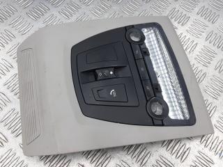 фонарь салона (плафон) BMW 5 серия F07/F10/F11 2010, 3.0 л., бензин, АКПП, седан, 1032718471, 8535014