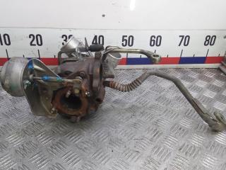 турбина Toyota VERSO 2010, 2.0 л., дизель, МКПП, минивэн, VB26