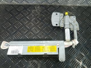 подушка безопасности пассажира Land Rover Range Rover 3 поколение [рестайлинг] 2005, 4.4 л., бензин, АКПП, внедорожник 5 дв.