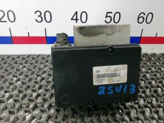 блок ABS Nissan Murano Z50 2006, 3.5 л., бензин, вариатор, внедорожник 5 дв., 47660CC084