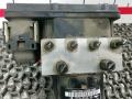 блок ABS Nissan Murano Z50 2006, 3.5 л., бензин, вариатор, внедорожник 5 дв., 47660CC084 - фото №5