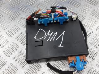 блок комфорта Mercedes-Benz M-Класс W163 [рестайлинг] 2001, 2.7 л., D ML270 CDI, дизель, АКПП, внедорожник 5 дв., A1635457332