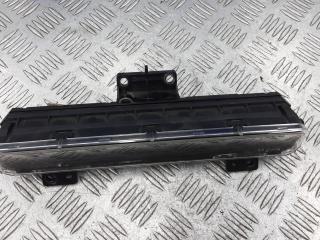 монитор Mazda CX-9 1 поколение 2008, 3.7 л., бензин, АКПП, внедорожник 5 дв.