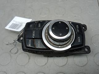 блок управления мультимедия BMW 3 серия F30/F31/F34 2012, 2.0 л., бензин, АКПП, седан, 6582926795501