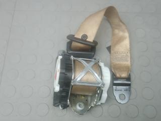 ремень безопасности Mercedes-Benz R-Класс W251 2007, 3.5 л., бензин, АКПП, внедорожник 5 дв.