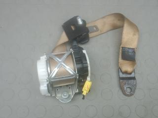 ремень безопасности Mercedes-Benz R-Класс W251 2007, 3.5 л., бензин, АКПП, внедорожник 5 дв.