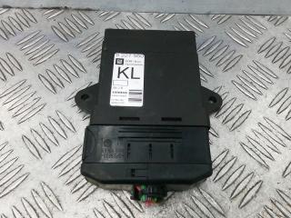 блок комфорта Opel Vectra C 2004, 2.2 л., бензин, МКПП, седан, 9227560