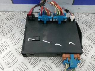 блок комфорта Mercedes-Benz M-Класс W163 [рестайлинг] 2003, 2.7 л., D ML270 CDI, дизель, АКПП, внедорожник 5 дв., A1635459032