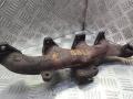коллектор выпускной Peugeot 307 1 поколение 2003, 2.0 л., HDi, дизель, МКПП, хетчбэк 5 дв. - фото №6