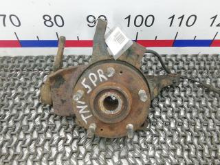 ступица передняя правая Hyundai i30 GD 2014, 1.6 л., дизель, МКПП, универсал, 517502H000, 51750A6000