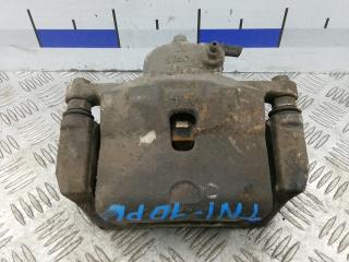 суппорт передний левый Hyundai i30 GD 2014, 1.6 л., дизель, МКПП, универсал, 58180A6A03, 58110A2250, 58180A2A25, 58180A6A70, 58110A6020, 58110A6030, 58110A6700, 58110A6200, 58180A6A20, 58110A6010, 58180A6A01, 58110A6000, 58180A6A00