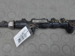 топливная рампа Citroen C4 1 поколение 2005, 1.6 л., дизель, МКПП, хетчбэк 5 дв.