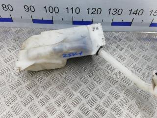 бачок омывателя Nissan Qashqai 1 поколение [рестайлинг] 2010, 1.5 л., дизель, МКПП, внедорожник 5 дв.