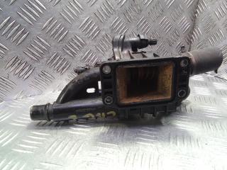 Корпус термостата дизельный Peugeot 308 T7 [рестайлинг] 2011, 1.6 л., дизель, МКПП, универсал