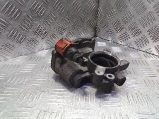 заслонка дроссельная Opel Corsa D [2-й рестайлинг] 2012, 1.3 л., дизель, МКПП, хетчбэк 5 дв.