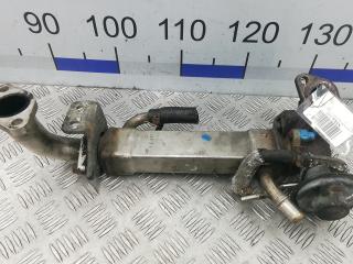 клапан EGR IVECO Daily 4 поколение 2007, 2.3 л., дизель, МКПП, микроавтобус