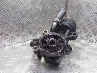 Корпус масляного фильтра дизельный Ford S-Max 1 поколение 2007, 2.0 л., дизель, МКПП, минивэн