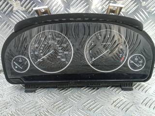 приборная панель BMW 5 серия F07/F10/F11 2011, 4.4 л., 550i, бензин, АКПП, седан, 9255587
