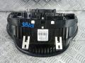 приборная панель BMW 5 серия F07/F10/F11 2011, 4.4 л., 550i, бензин, АКПП, седан, 9255587 - фото №2