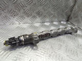 топливная рампа Hyundai i30 GD 2014, 1.6 л., дизель, МКПП, универсал, 314002A420