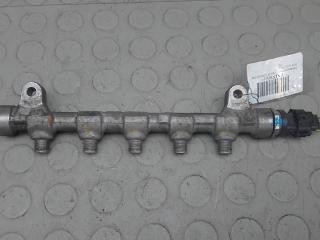 топливная рампа Hyundai i30 GD 2014, 1.6 л., дизель, МКПП, универсал, 314002A420