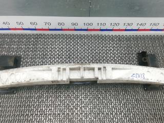 усилитель бампера переднего Nissan Murano Z50 2006, 3.5 л., бензин, вариатор, внедорожник 5 дв.