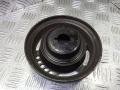 Шкив коленвала демпферный бензиновый Opel Insignia 1 поколение (A) 2011, 1.8 л., бензин, МКПП, универсал - фото №4