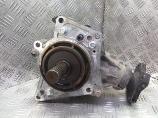 раздаточная коробка Renault Koleos 1 поколение 2008, 2.0 л., dCi 4x4, дизель, МКПП, внедорожник 5 дв.