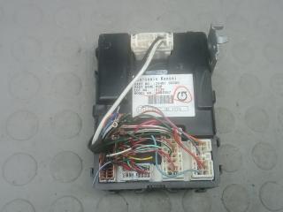 блок комфорта Nissan Murano Z50 2005, 3.5 л., бензин, вариатор, внедорожник 5 дв., 284B1-CC000