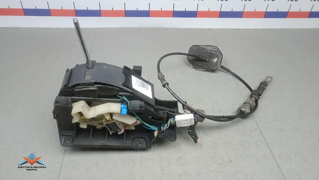 кулиса Nissan Murano Z50 2005, 3.5 л., бензин, вариатор, внедорожник 5 дв., 34901CB000 - фото №1