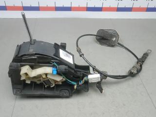 кулиса Nissan Murano Z50 2005, 3.5 л., бензин, вариатор, внедорожник 5 дв., 34901CB000