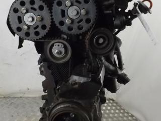 двигатель Audi A4 B8/8K 2007, 2.0 л., дизель, МКПП, седан, BRD