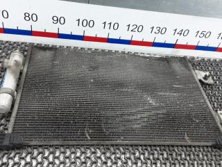 радиатор кондиционера Peugeot 4007 1 поколение 2007, 2.2 л., дизель, МКПП, внедорожник 5 дв.