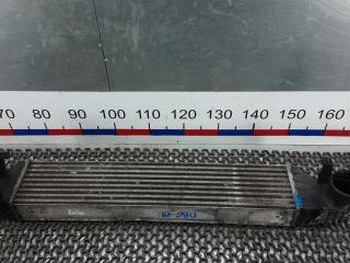 радиатор интеркулера Mercedes-Benz CLC-Класс CL203 2008, 2.2 л., дизель, АКПП, хетчбэк 5 дв., 2035000500, A2035000500