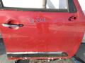 дверь передняя правая Citroen C3 Picasso 1 поколение 2009, 1.6 л., дизель, МКПП, хетчбэк 5 дв. - фото №3
