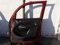 дверь передняя правая Citroen C3 Picasso 1 поколение 2009, 1.6 л., дизель, МКПП, хетчбэк 5 дв. - фото №5