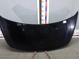 капот Peugeot 3008 1 поколение 2011, 1.6 л., дизель, МКПП, хетчбэк 5 дв.