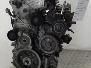 двигатель Toyota Avensis 3 поколение (T270) 2010, 2.0 л., дизель, МКПП, универсал, 1AD-FTV, 1AD