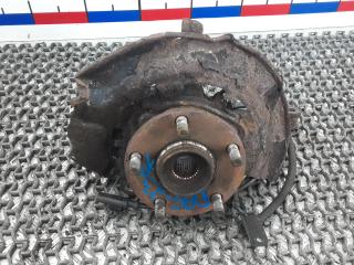 ступица передняя правая Toyota Avensis 3 поколение (T270) 2010, 2.0 л., дизель, МКПП, универсал, 43550-02020, 43211-05090, 4355042010, 4355002070, 4355002030, 4355002010