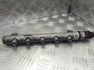 топливная рампа Kia Rio 3 поколение 2012, 1.4 л., дизель, МКПП, хетчбэк 5 дв., 314002A700