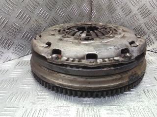 маховик Toyota VERSO 2010, 2.0 л., дизель, МКПП, минивэн