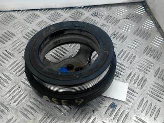 шкив коленвала Mercedes-Benz C-Класс W204/S204 2010, 2.2 л., D C220 CDI, дизель, АКПП, универсал