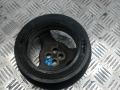 шкив коленвала Mercedes-Benz C-Класс W204/S204 2010, 2.2 л., D C220 CDI, дизель, АКПП, универсал - фото №4
