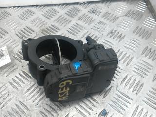 заслонка дроссельная Mercedes-Benz C-Класс W204/S204 2010, 2.2 л., D C220 CDI, дизель, АКПП, универсал, A6519005301