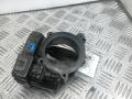 заслонка дроссельная Mercedes-Benz C-Класс W204/S204 2010, 2.2 л., D C220 CDI, дизель, АКПП, универсал, A6519005301 - фото №2