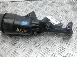 Корпус масляного фильтра дизельный Mercedes-Benz C-Класс W204/S204 2010, 2.2 л., D C220 CDI, дизель, АКПП, универсал