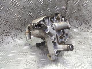 Корпус масляного фильтра дизельный Suzuki SX4 1 поколение [рестайлинг] 2009, 2.0 л., дизель, МКПП, хетчбэк 5 дв.