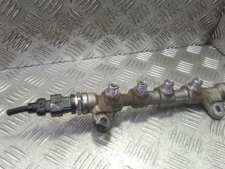 топливная рампа Suzuki SX4 1 поколение [рестайлинг] 2009, 2.0 л., дизель, МКПП, хетчбэк 5 дв.