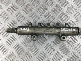 топливная рампа Mitsubishi Pajero 4 поколение 2009, 3.2 л., дизель, МКПП, внедорожник 5 дв., 0744144